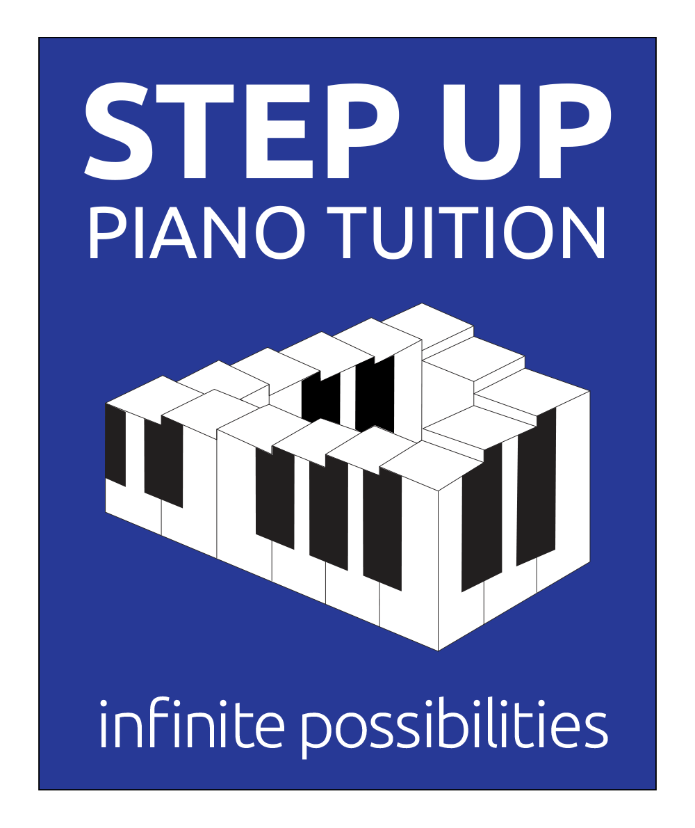 Step Up Piano Tuition